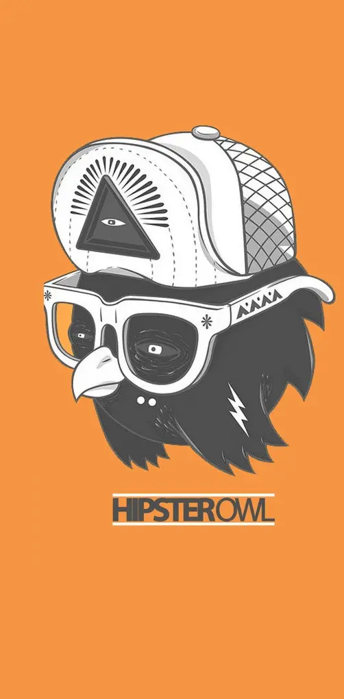 HipsterOwl