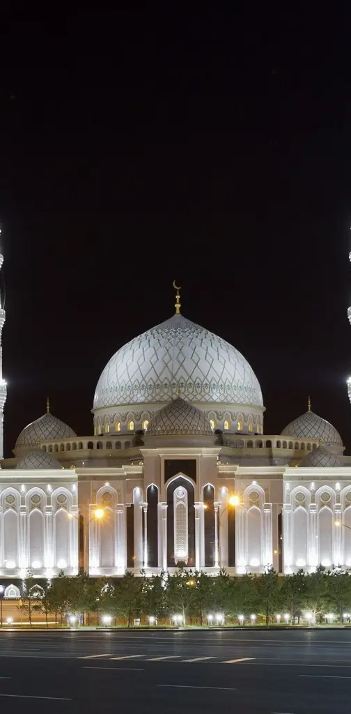 Astana Mosque