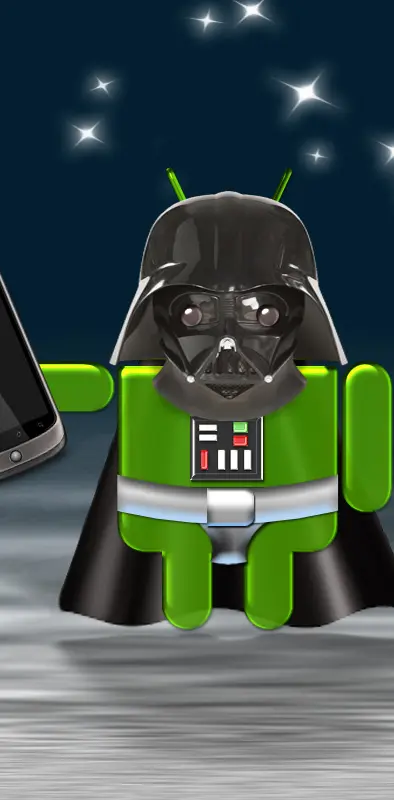 Android Power 4