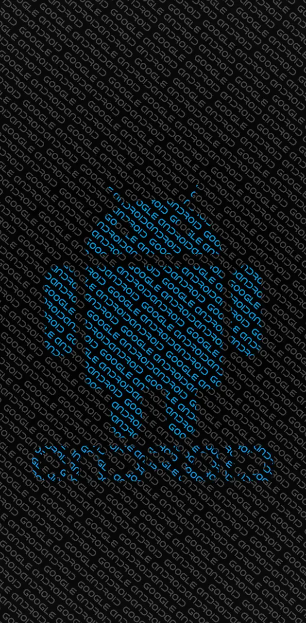 Android Text Wall