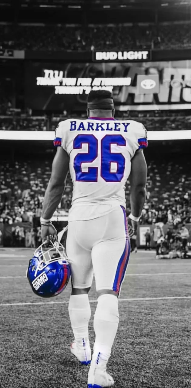 Saquon Barkley wallpaper by PegasusEdits - Download on ZEDGE™