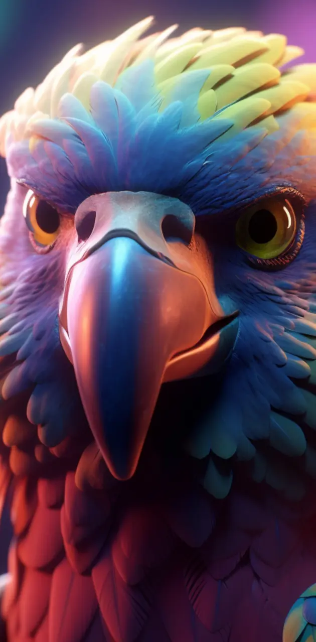 Color eagle 