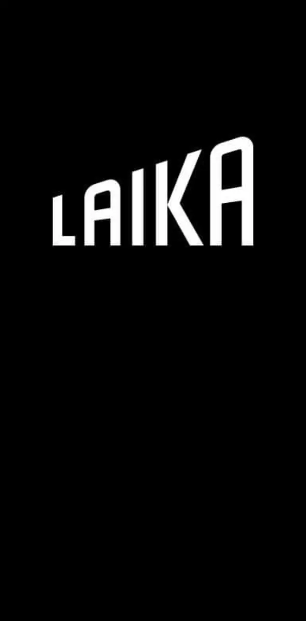 Laika Logo