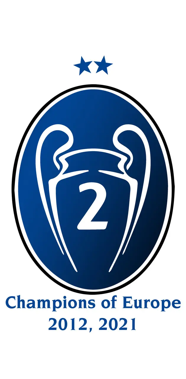 Chelsea UCL 2 Times