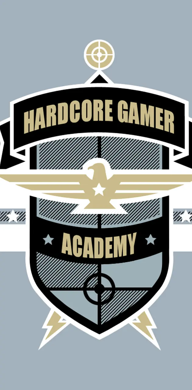 VGHS Hardcore Gamer