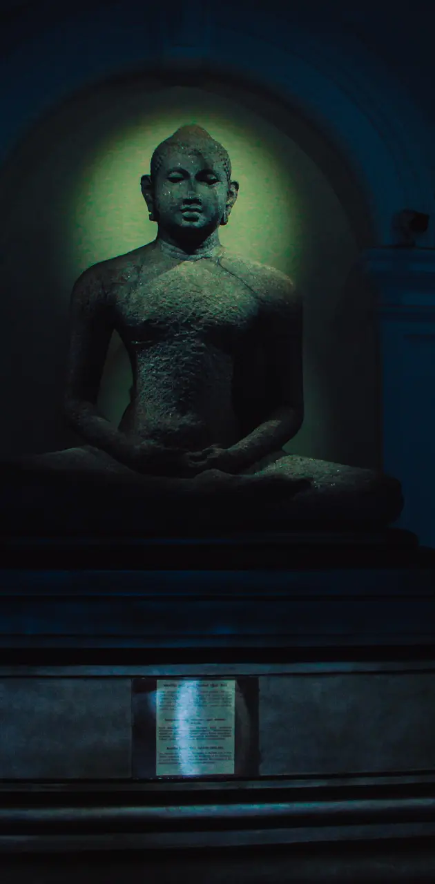 Buddist 