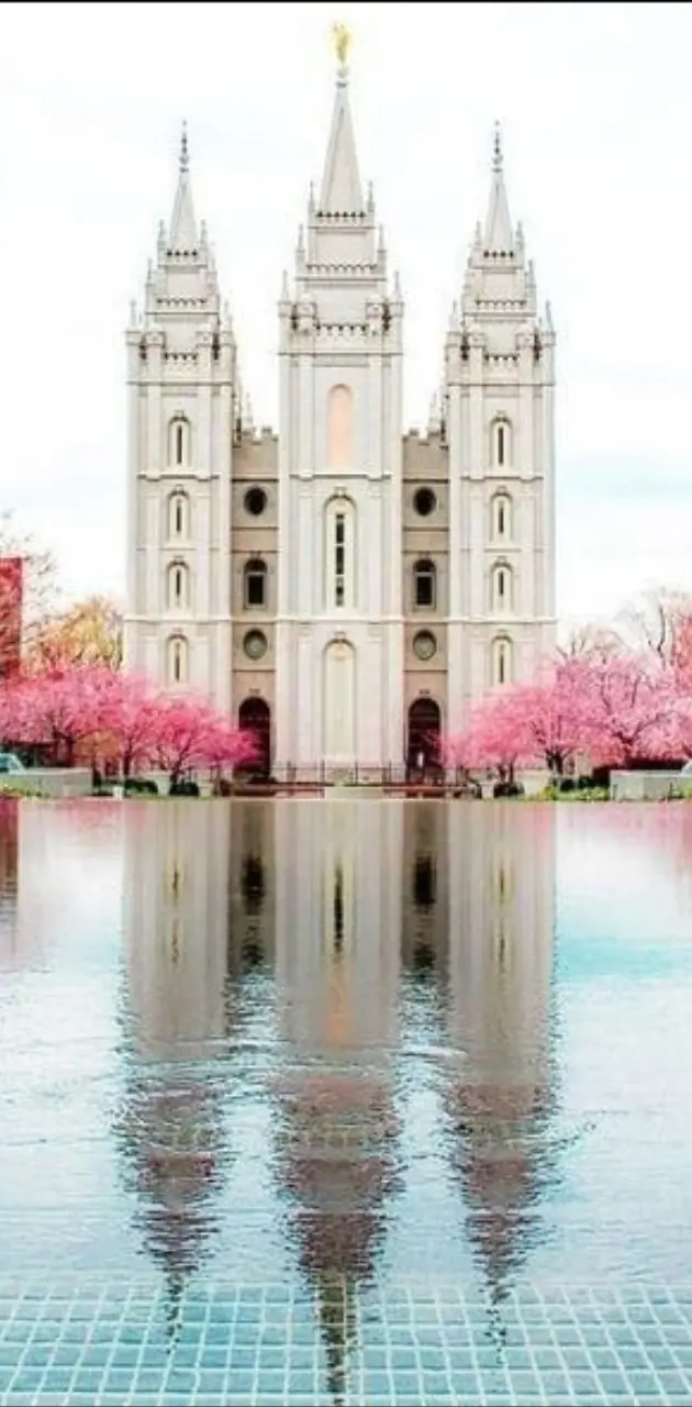 Templo de Salt Lake