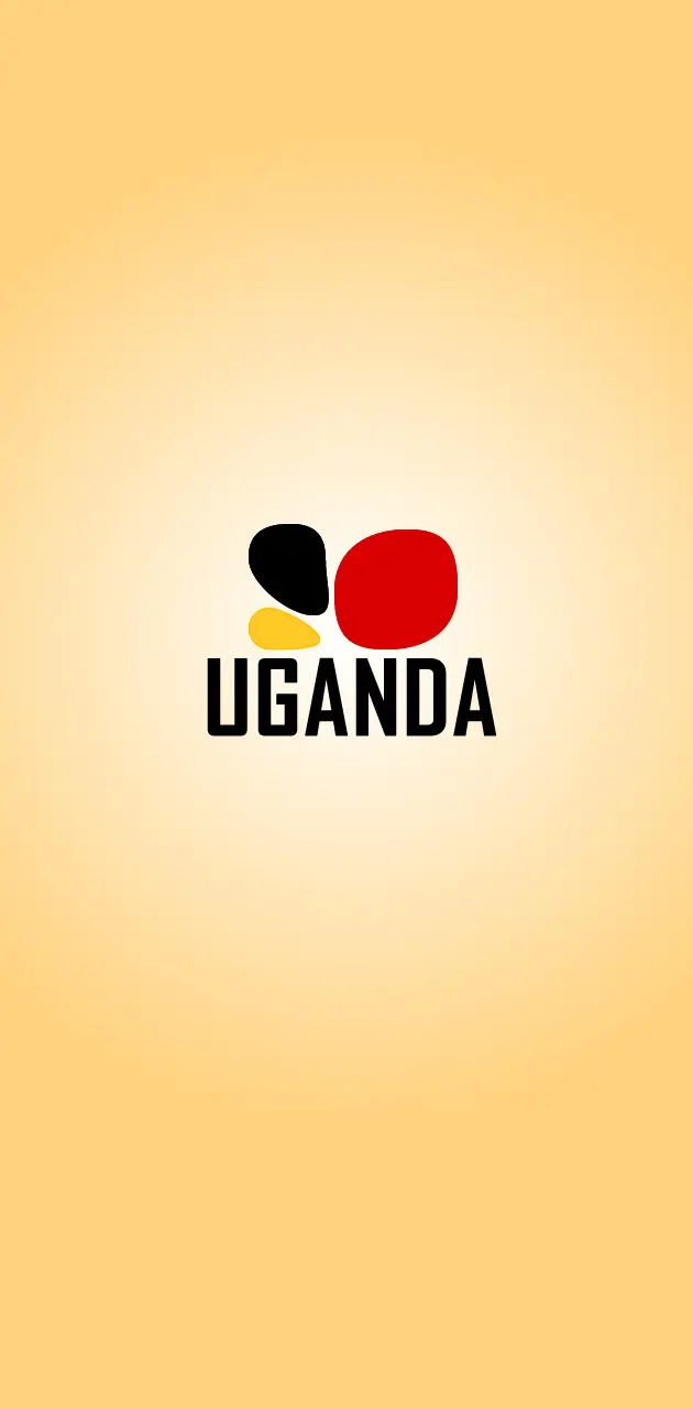 Uganda Sporty Orange