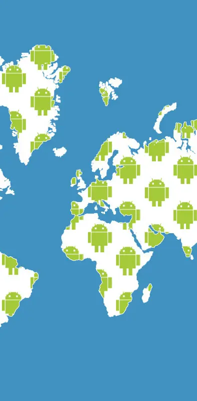 Android World