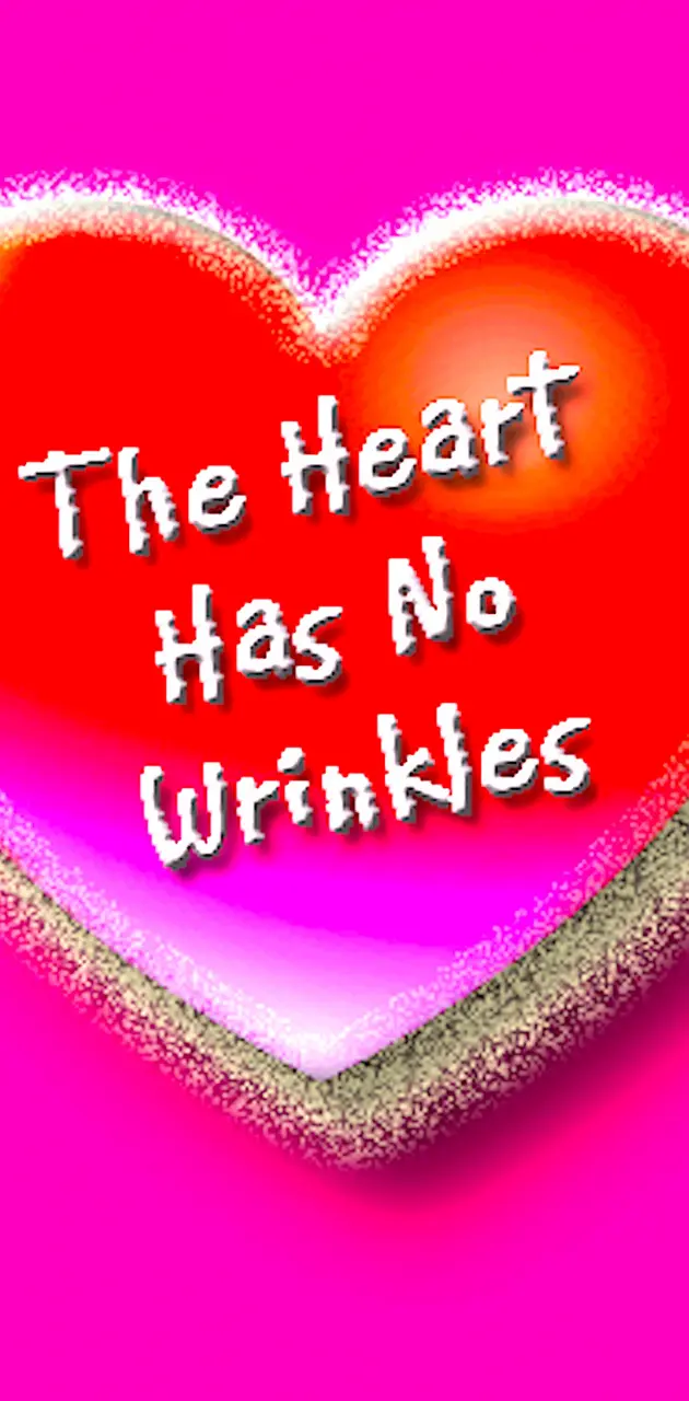Heart Wrinkles