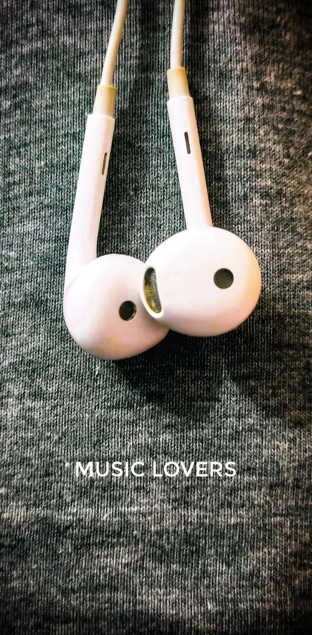 Music lover