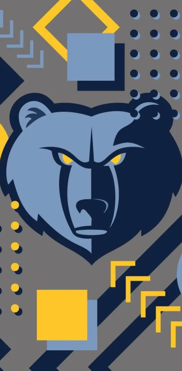 Wallpapers Memphis Grizzlies