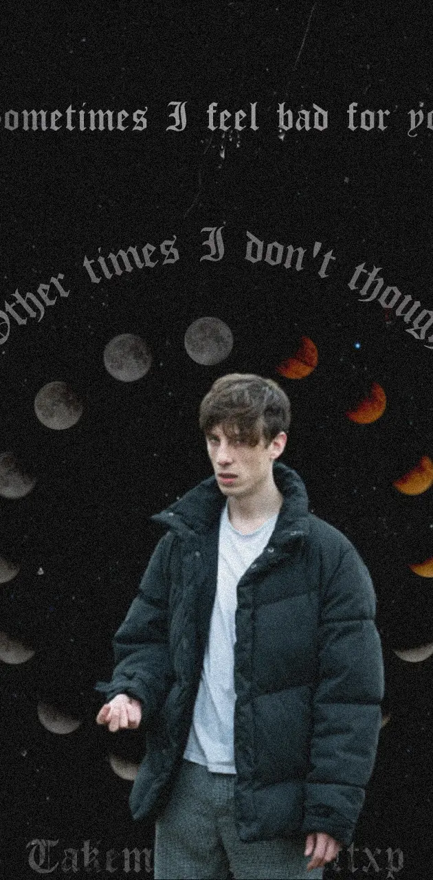 Wicca Phase wallpaper