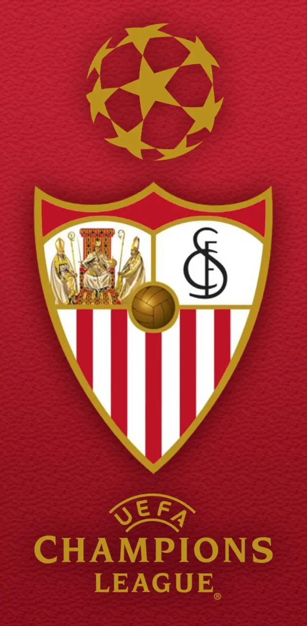 SEVILLA FC