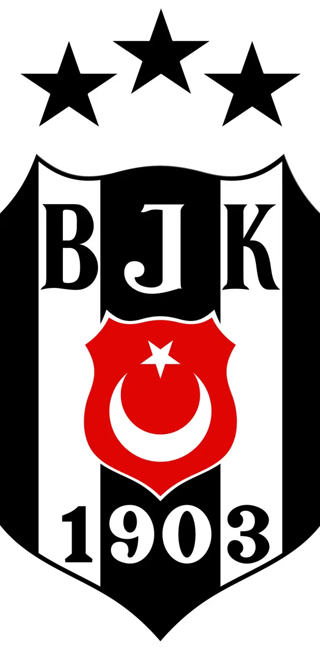Beşiktaş logo
