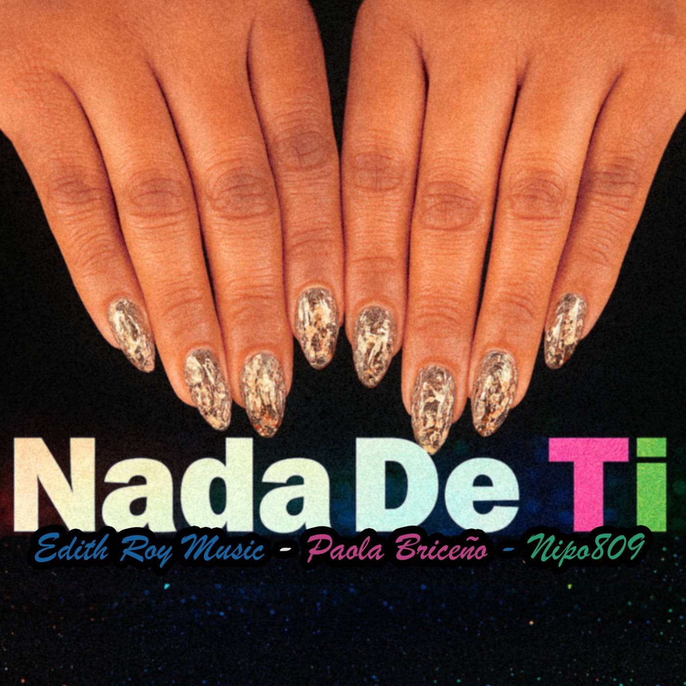 Nada De Ti