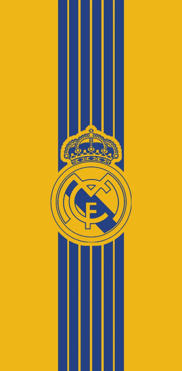 Real Madrid BlueGold