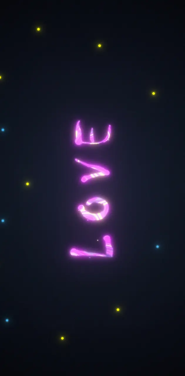 Neon Love 