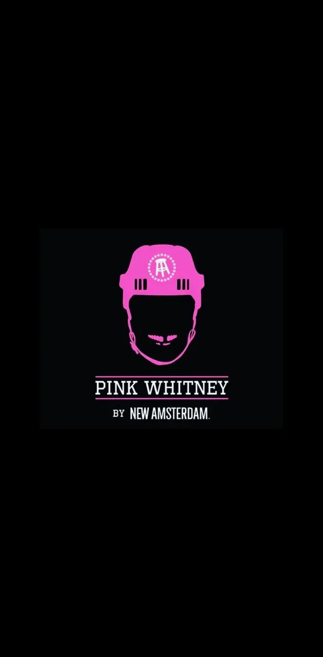 Pink Whitney