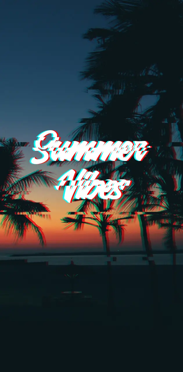 Summer Vibes 