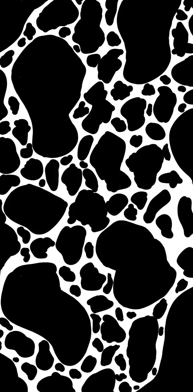 Cow print wallpaper by Konstadinos2008 - Download on ZEDGE™