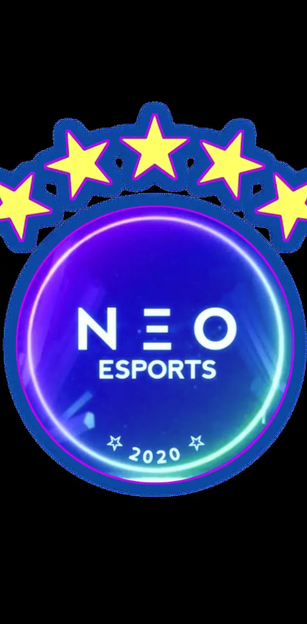 NEO Esports PNG