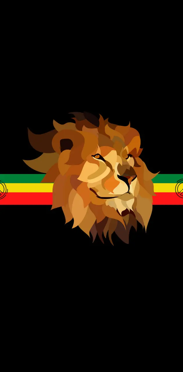 Lion of Zion