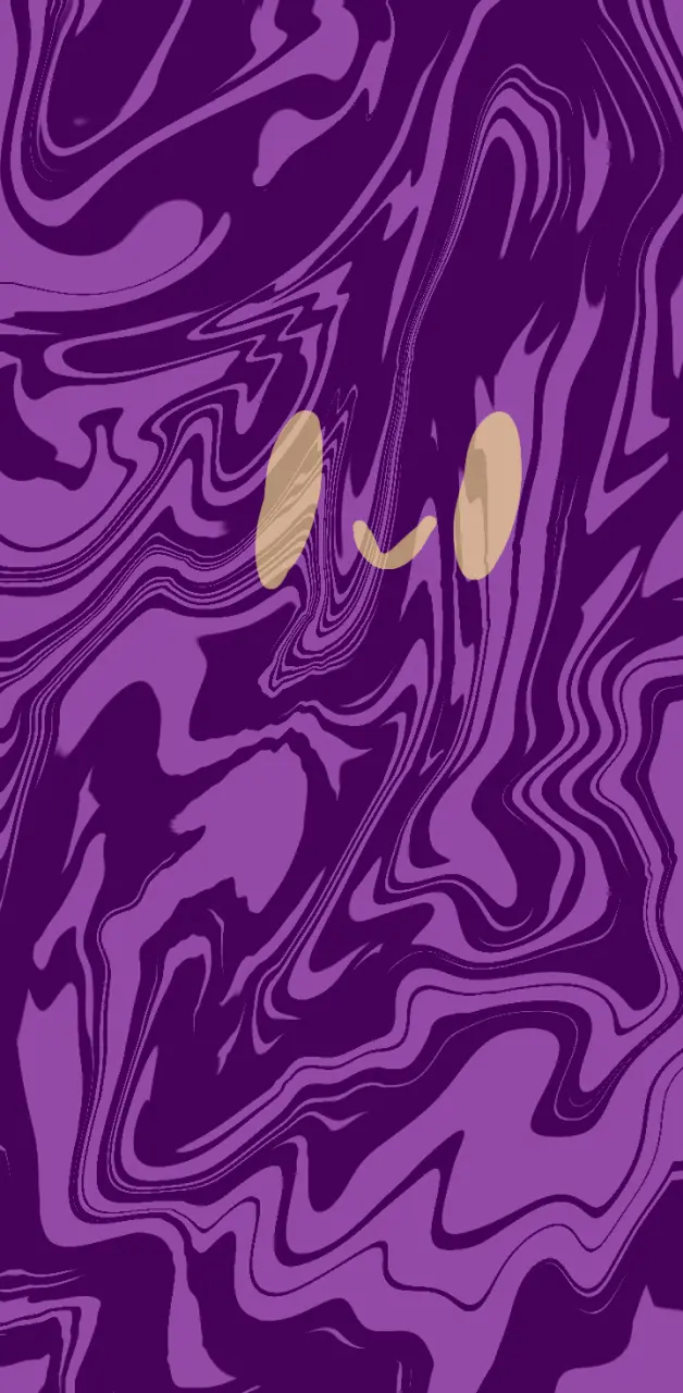 purple swirls