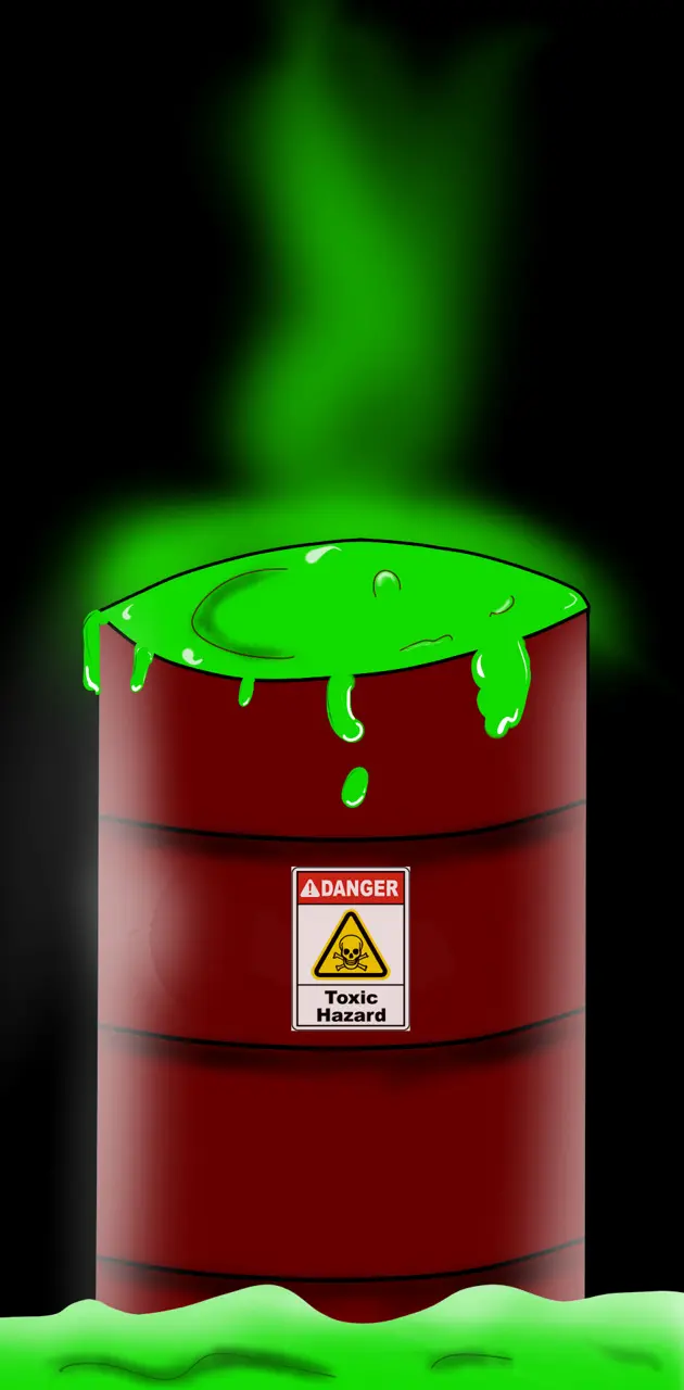 Toxic Hazard