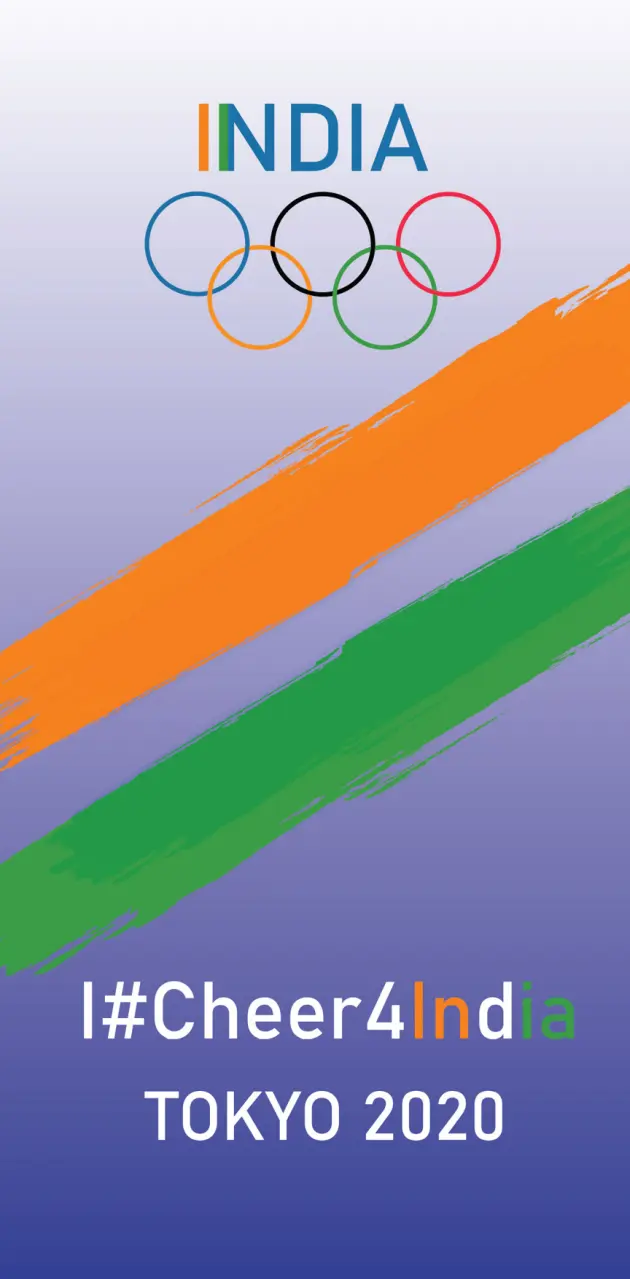Olympics India 