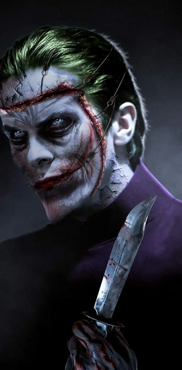 Joker - Boss Logic
