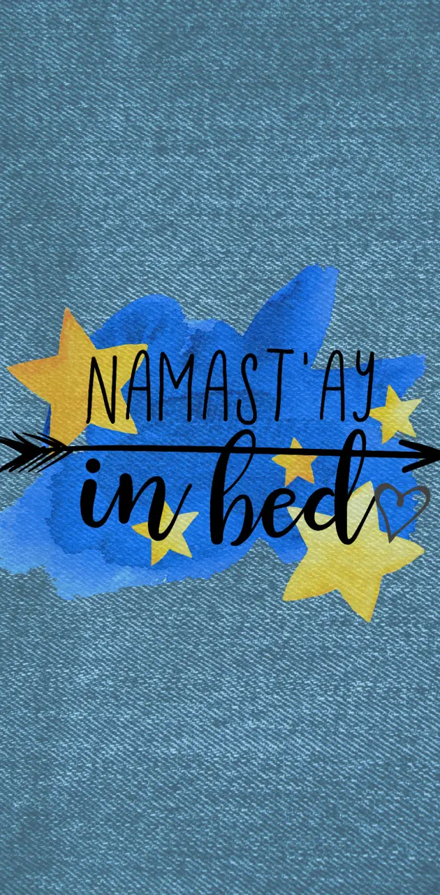 Namatay in bed