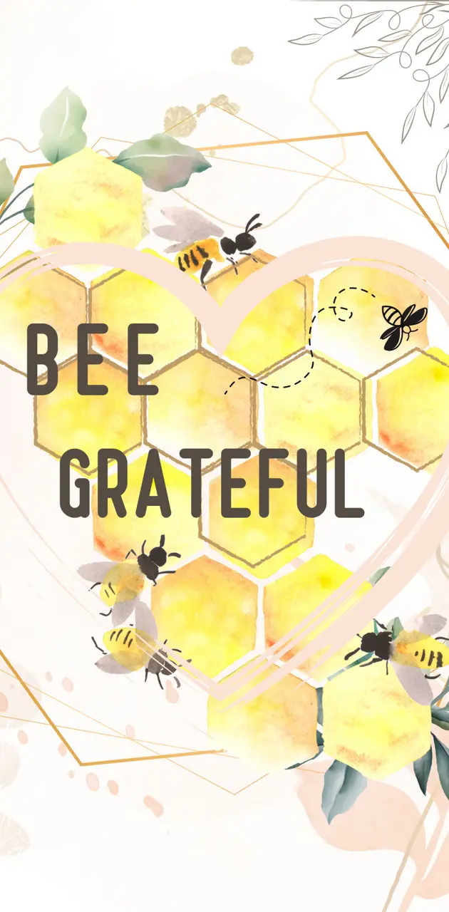 Bee Grateful