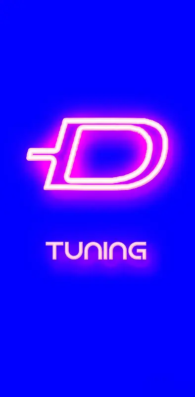 Zedge neon tuning