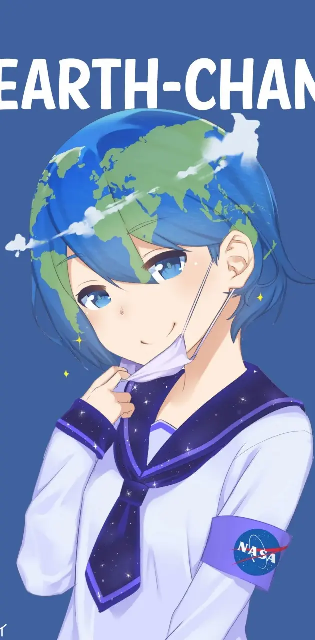 Earth Chan