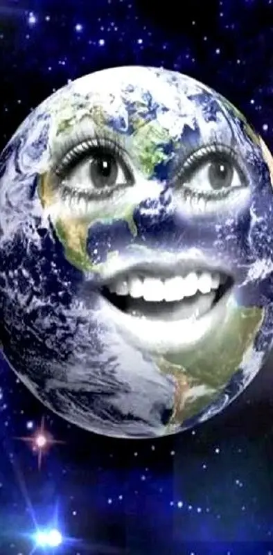 Smile Earth
