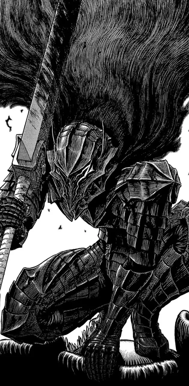 berserk wallpaper by RedHunter664 - Download on ZEDGE™ | ffe1