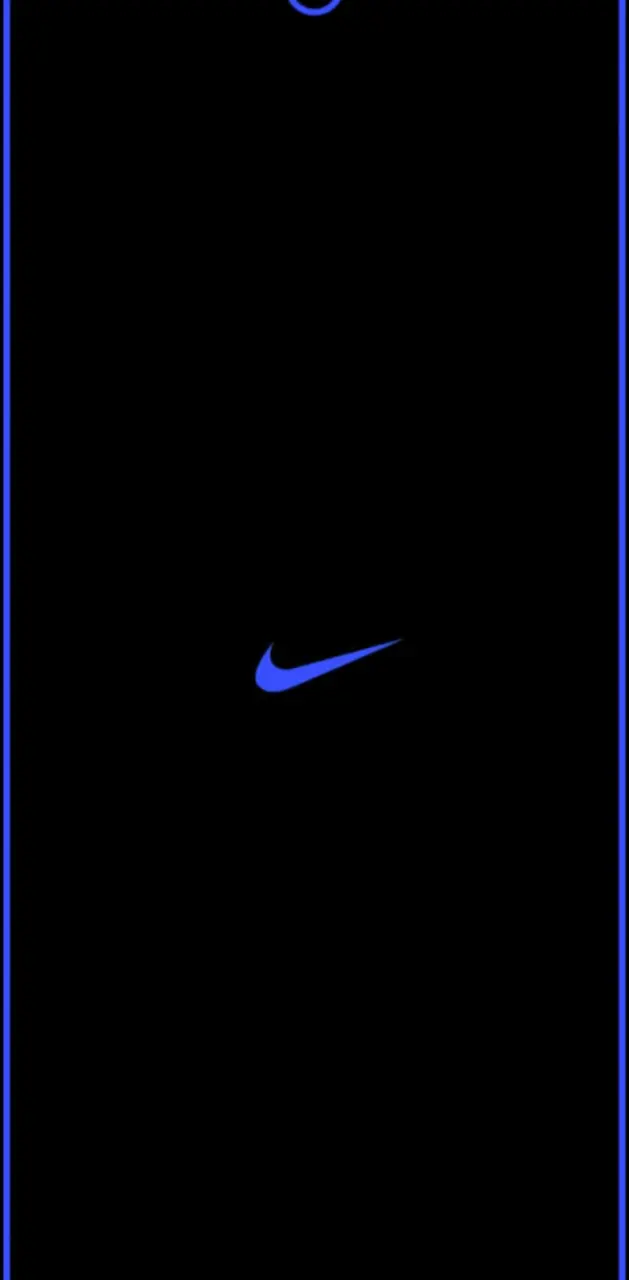 Nike Blue A52