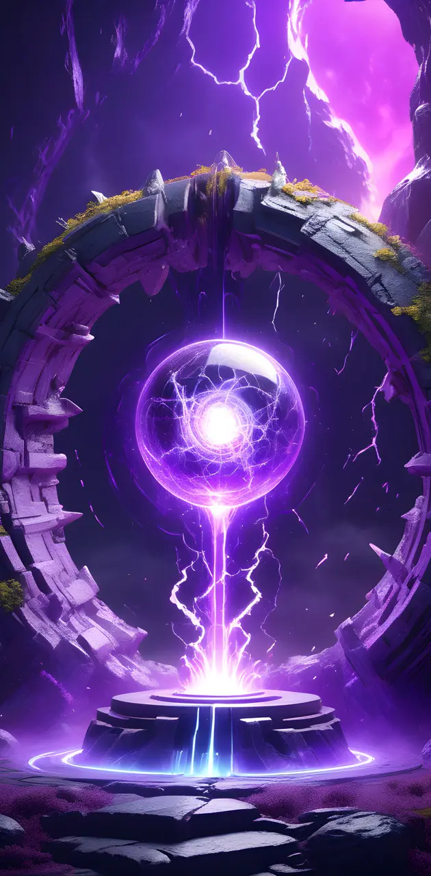 magic portal