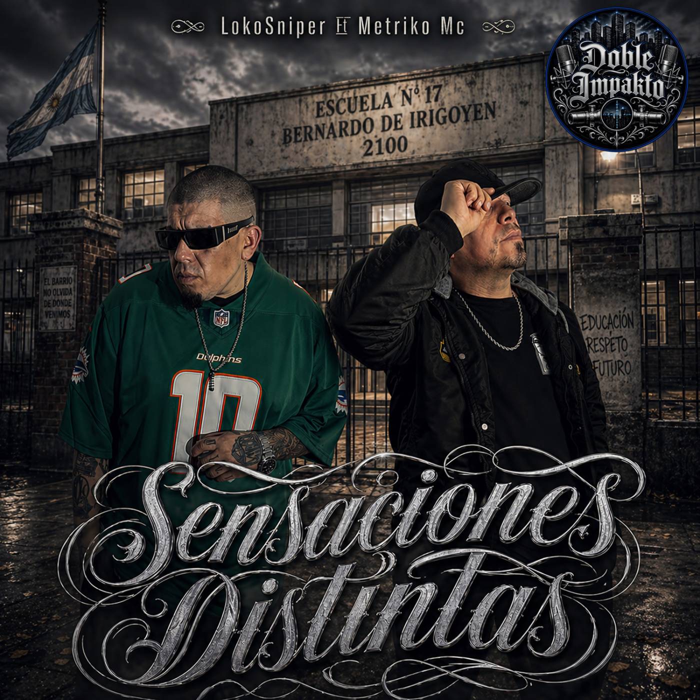 Sensaciones Distintas