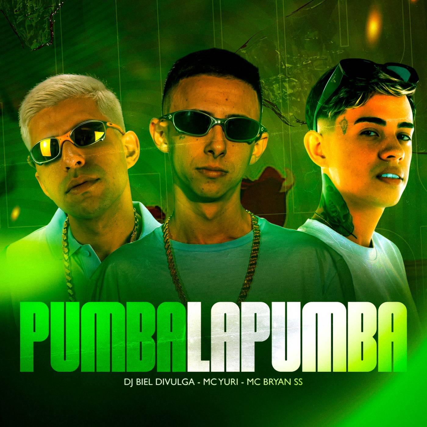 Ritmo Do Pumbalapumba