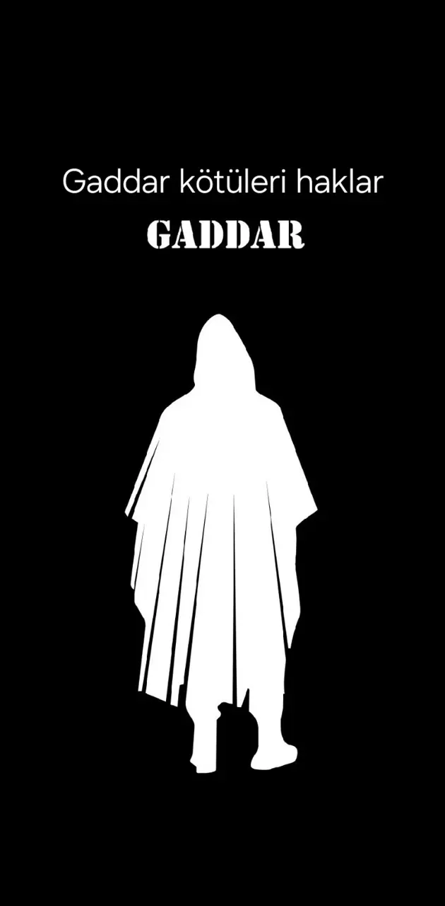 Gaddar
