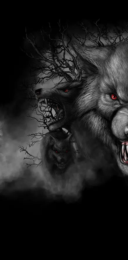 Night Of Werewolves