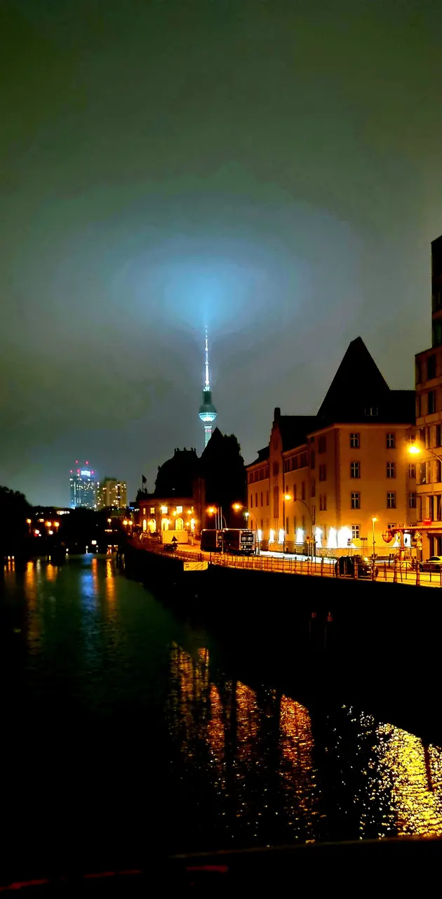 Night of Berlin