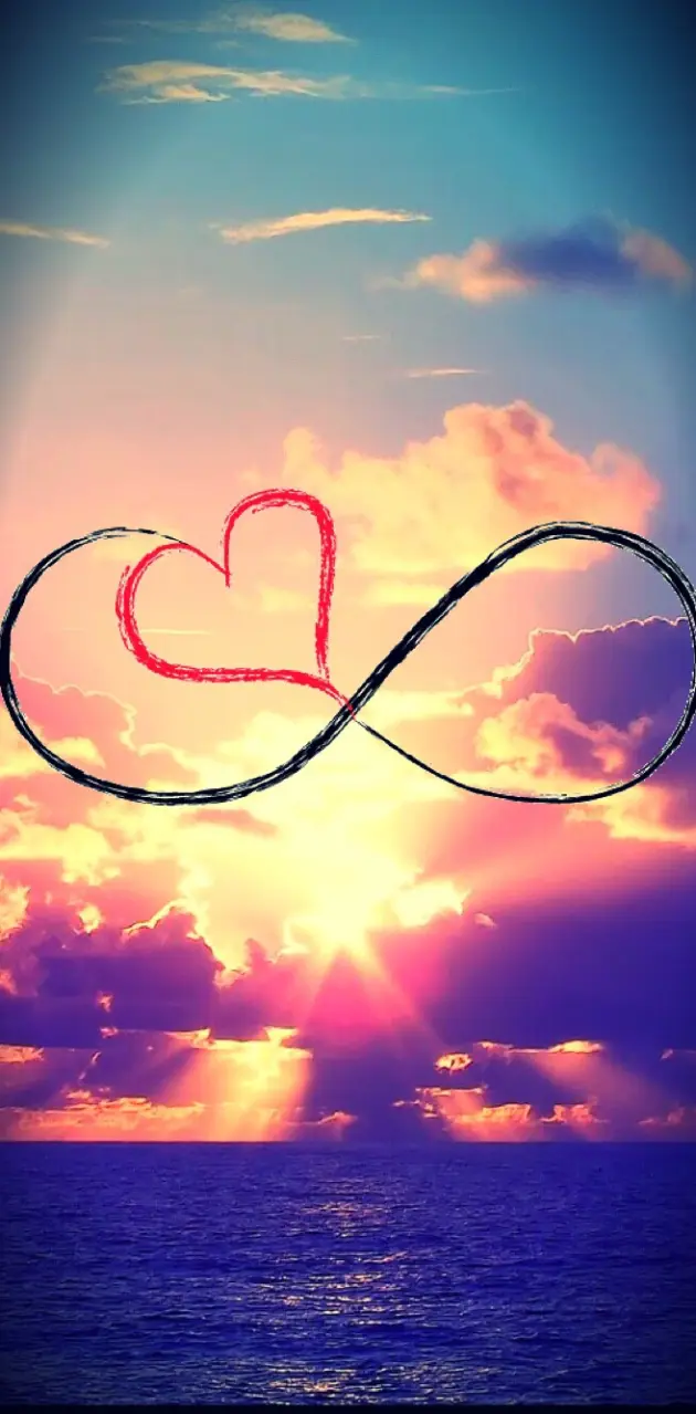 Love infinity