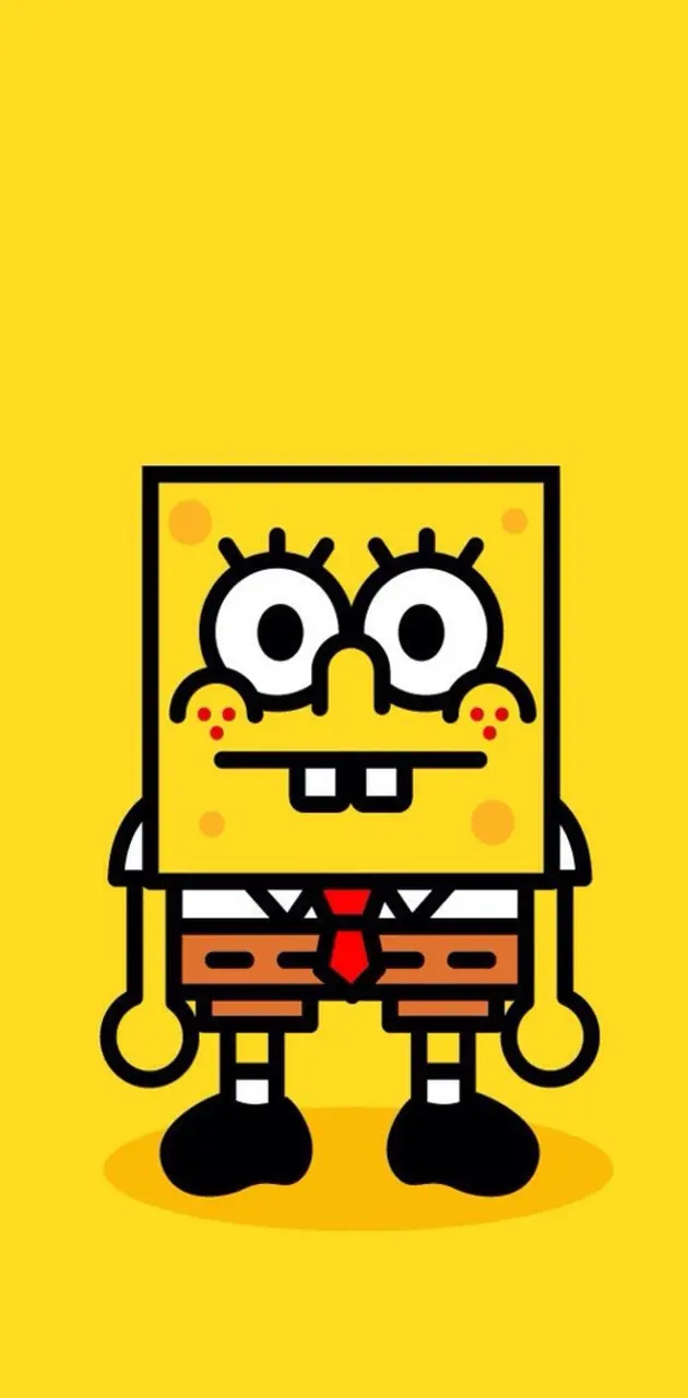 Spongebob sunger bob