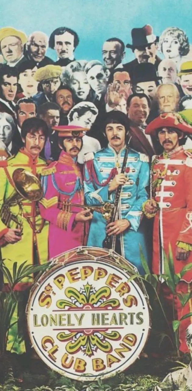 Sgtpeppers