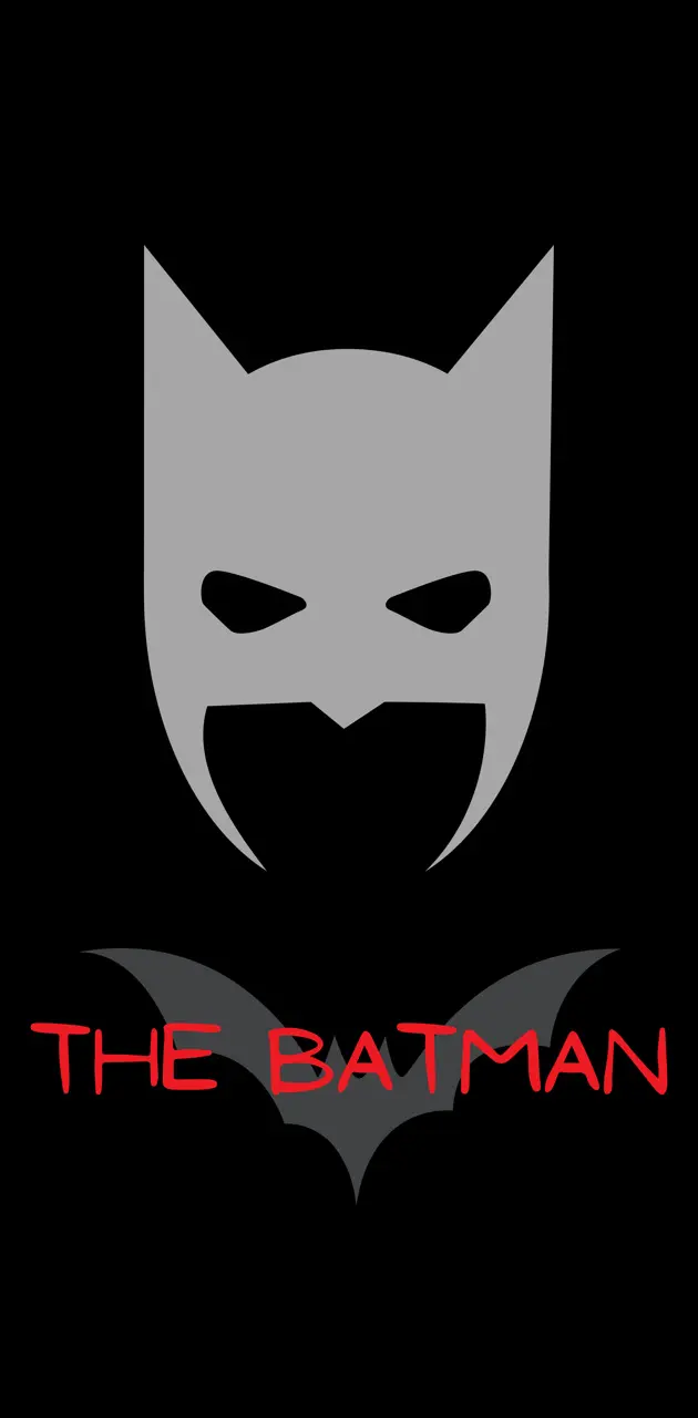 The Batman superhero