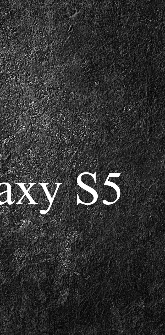 galaxy S5