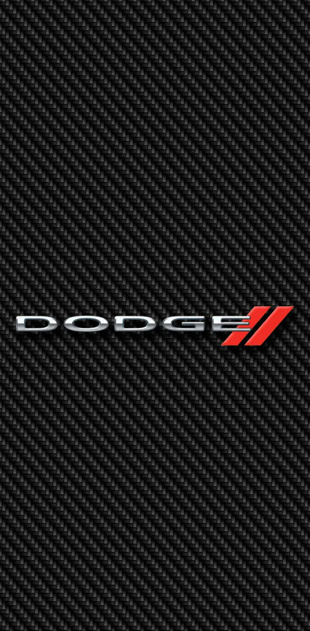 dodge charger logo wallpaper